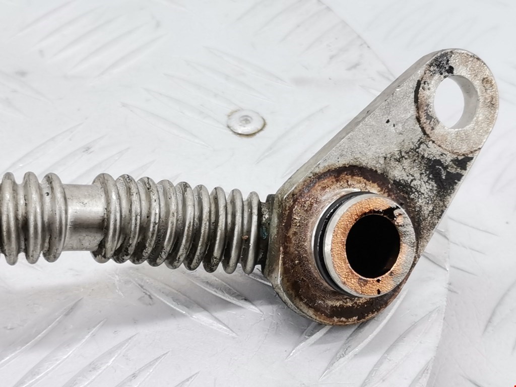 Трубка нагнетателя OPEL Insignia 2008-2017