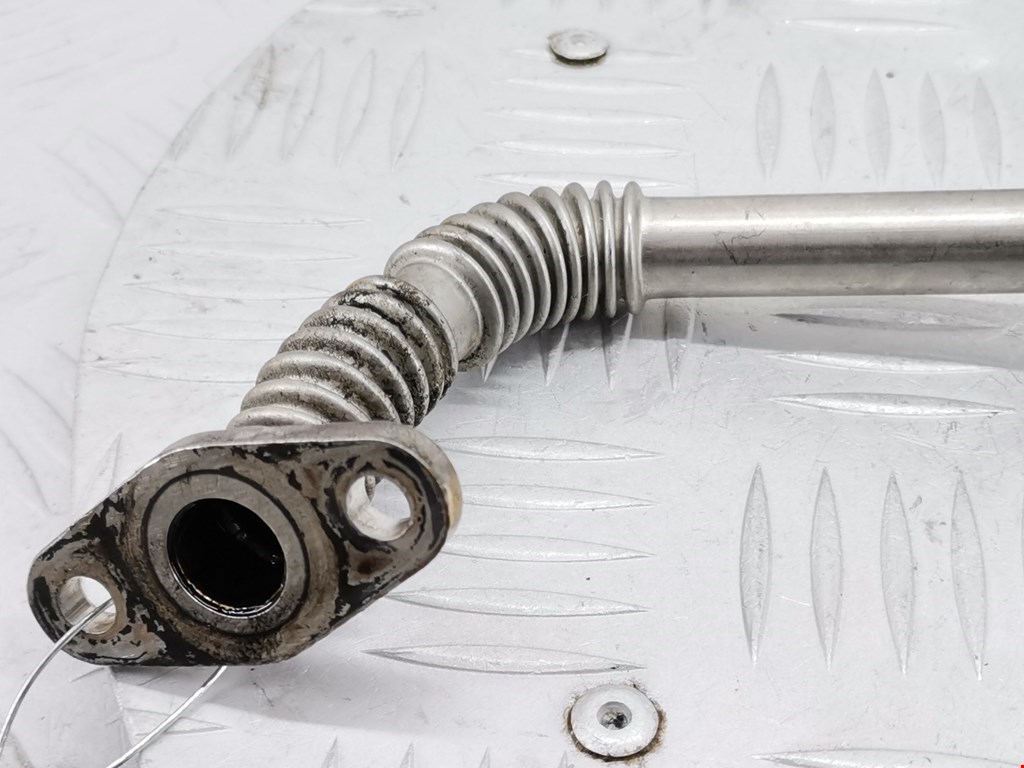 Трубка нагнетателя OPEL Insignia 2008-2017