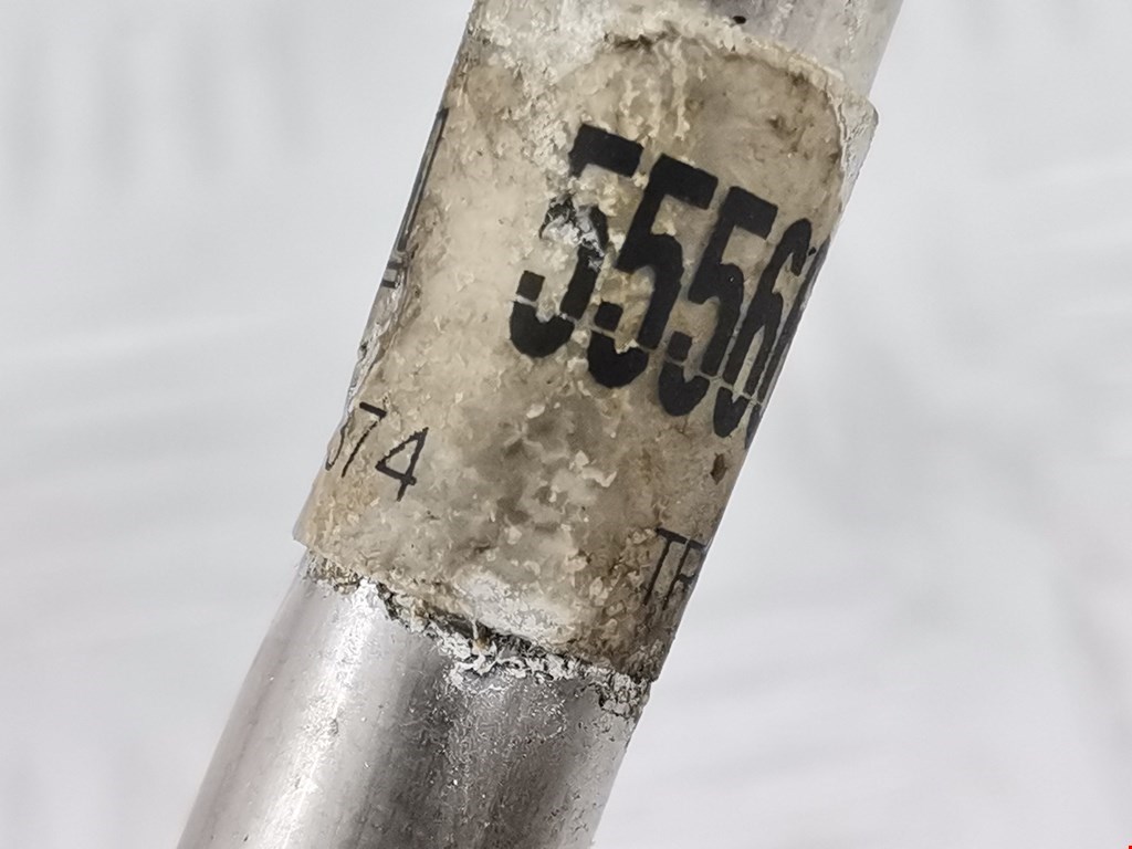 Трубка нагнетателя OPEL Insignia 2008-2017