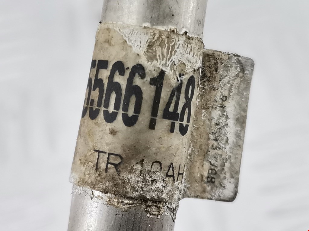 Трубка нагнетателя OPEL Insignia 2008-2017