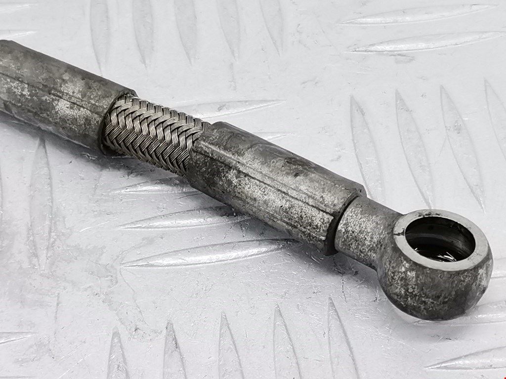 Трубка нагнетателя OPEL Insignia 2008-2017