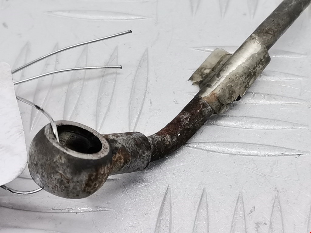 Трубка нагнетателя OPEL Insignia 2008-2017