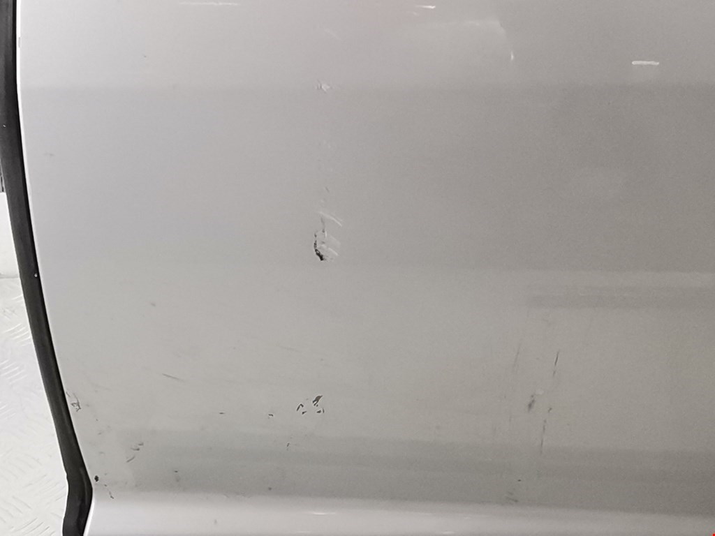 Дверь задняя левая JAGUAR XF X250 2007-2015