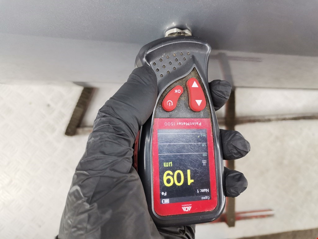 Дверь задняя левая JAGUAR XF X250 2007-2015