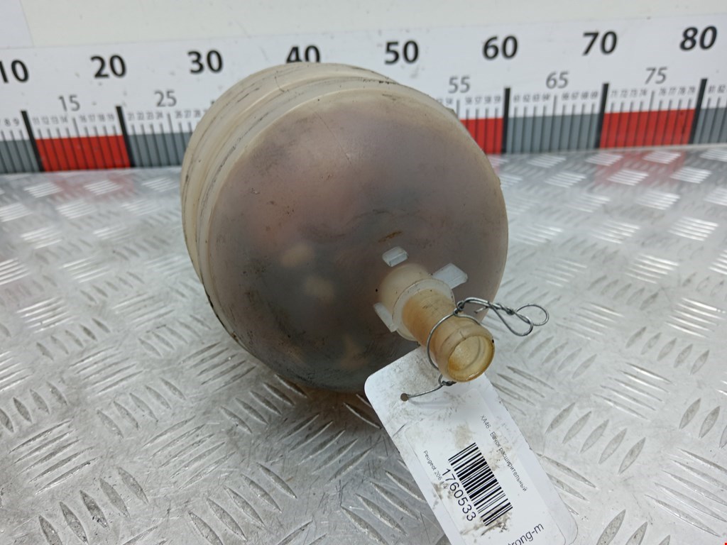 Бачок расширительный PEUGEOT 206 1998-2012