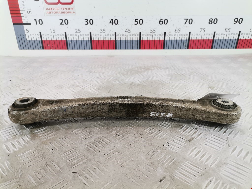 Рычаг задний правый VOLKSWAGEN Touareg 2002-2010