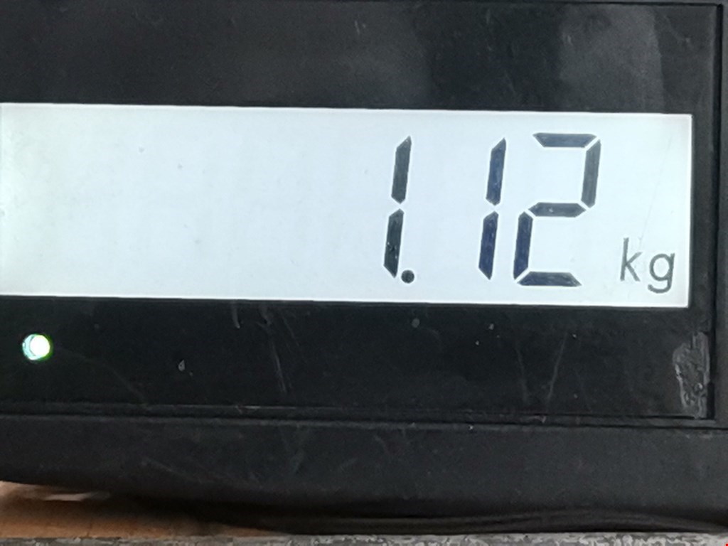 Рычаг задний правый VOLKSWAGEN Touareg 2002-2010