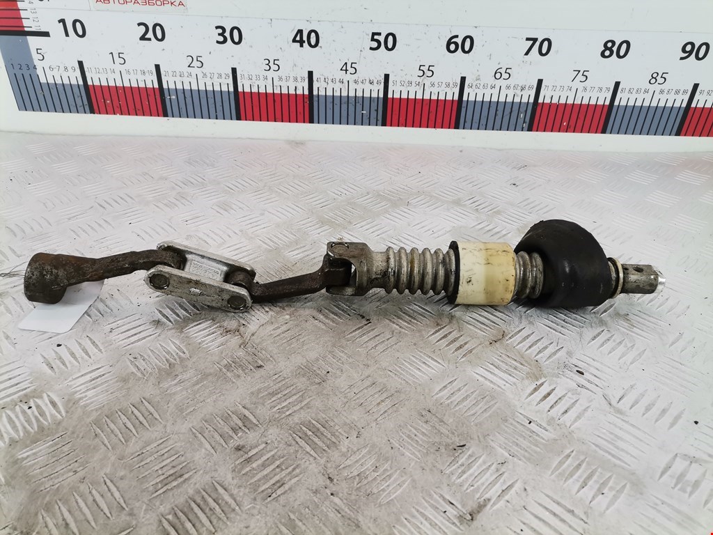 Кардан рулевой MERCEDES-BENZ CLC-Class CL203 2008-2011