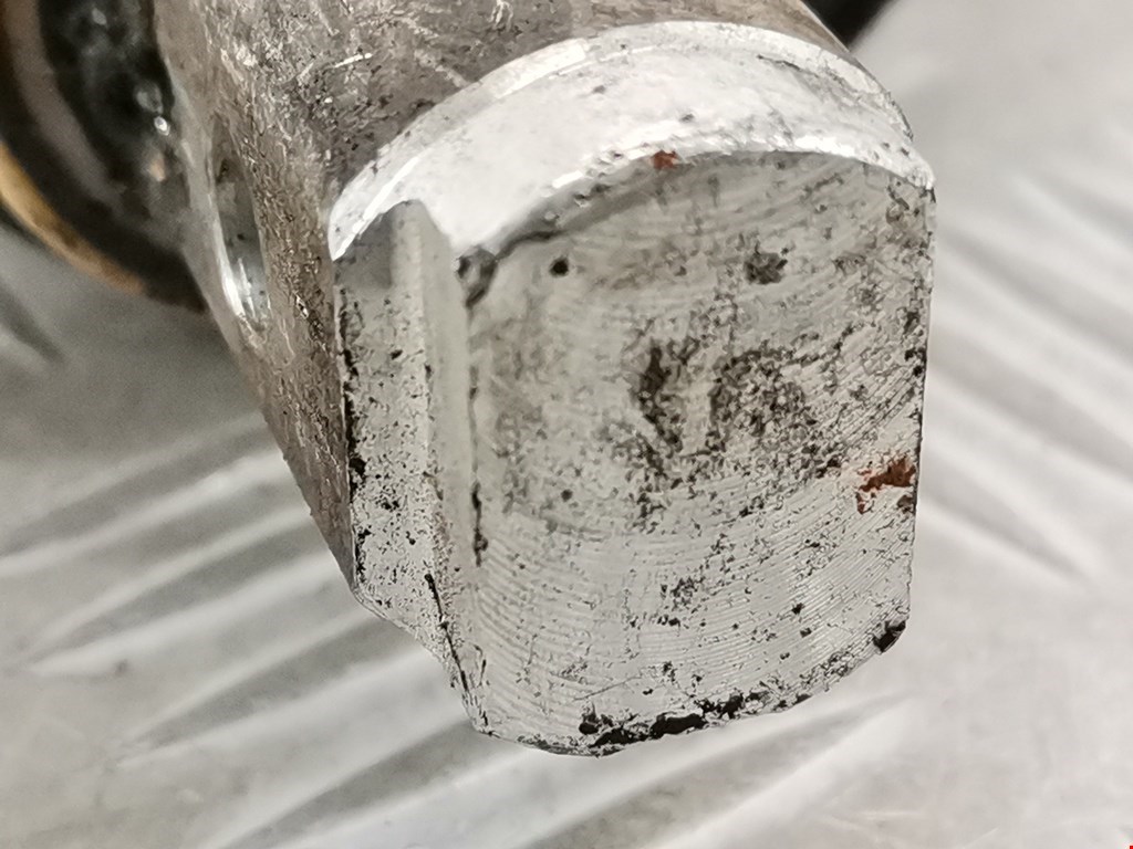 Кардан рулевой MERCEDES-BENZ CLC-Class CL203 2008-2011