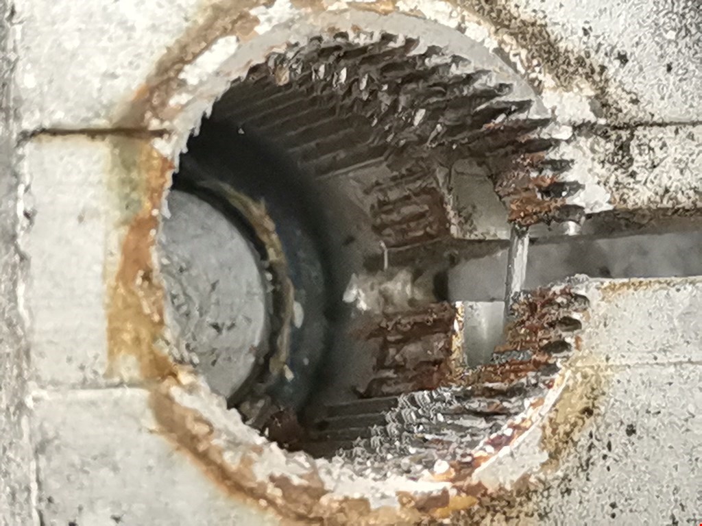 Кардан рулевой MERCEDES-BENZ CLC-Class CL203 2008-2011