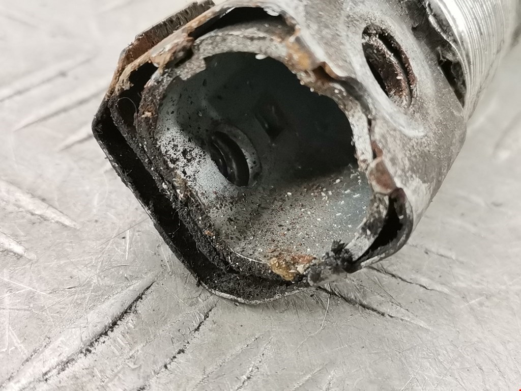 Кардан рулевой MERCEDES-BENZ CLC-Class CL203 2008-2011