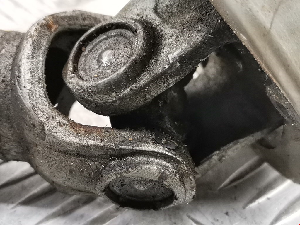 Кардан рулевой MERCEDES-BENZ CLC-Class CL203 2008-2011