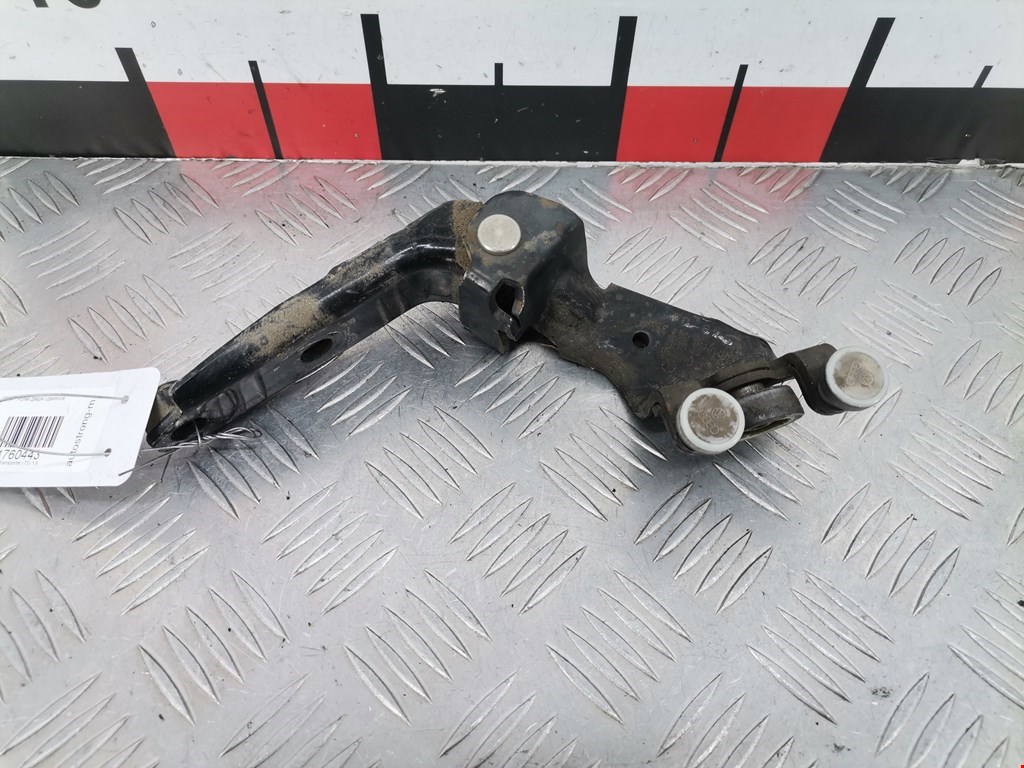 Ролик двери сдвижной Volkswagen Transporter (T5) (2003-2015)