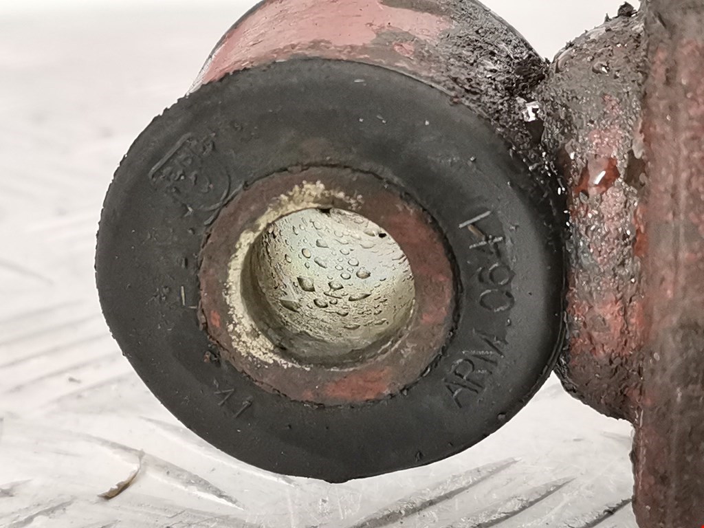 Амортизатор задний правый IVECO EuroCargo II 2003-2008