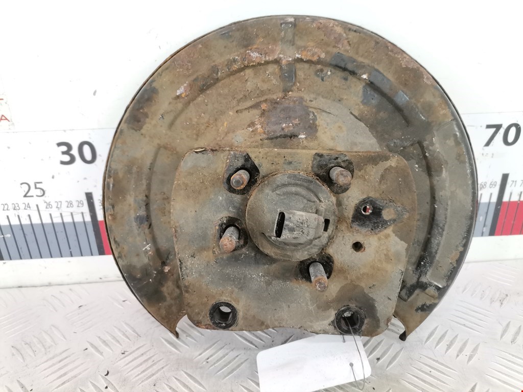 Ступица задняя правая OPEL Meriva B 2010-2018