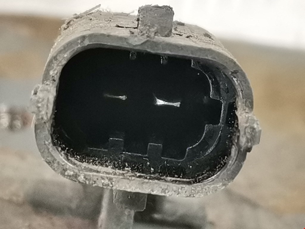 Ступица задняя правая OPEL Meriva B 2010-2018