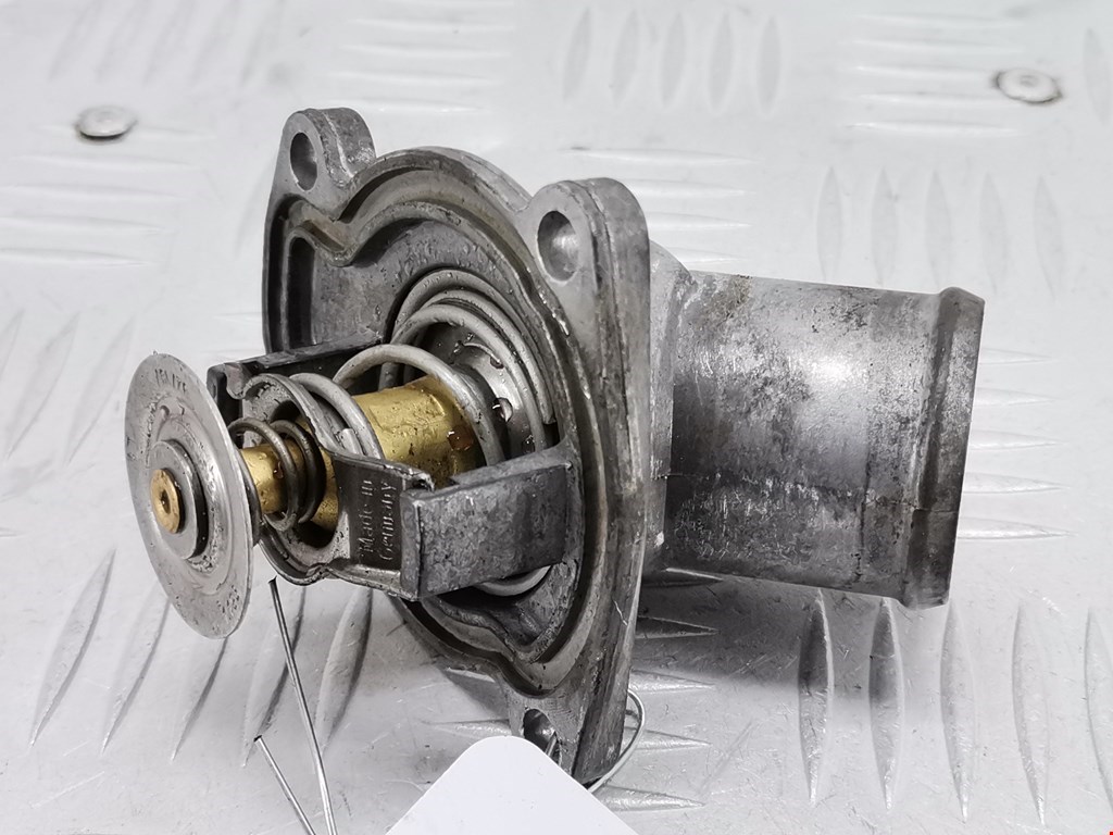 Корпус термостата OPEL Corsa C 2000-2006