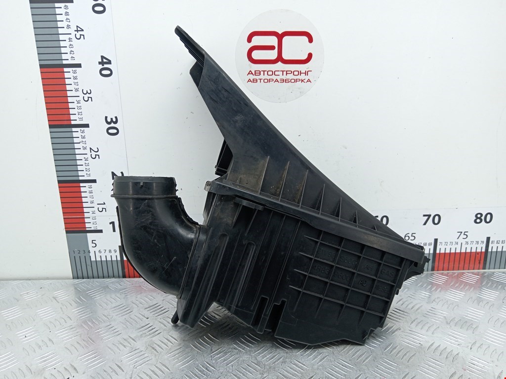 Корпус воздушного фильтра JAGUAR XF X250 2007-2015