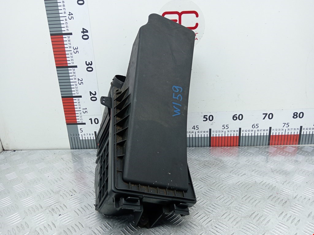 Корпус воздушного фильтра JAGUAR XF X250 2007-2015