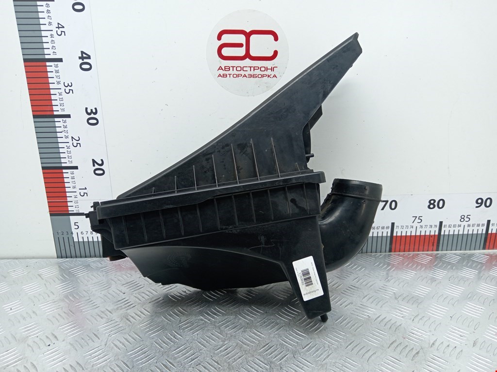Корпус воздушного фильтра JAGUAR XF X250 2007-2015