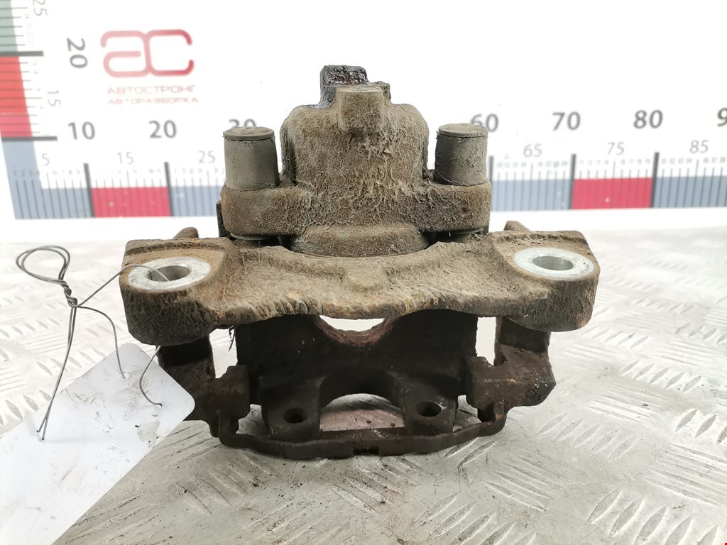 Суппорт задний правый VOLKSWAGEN Touareg 2002-2010