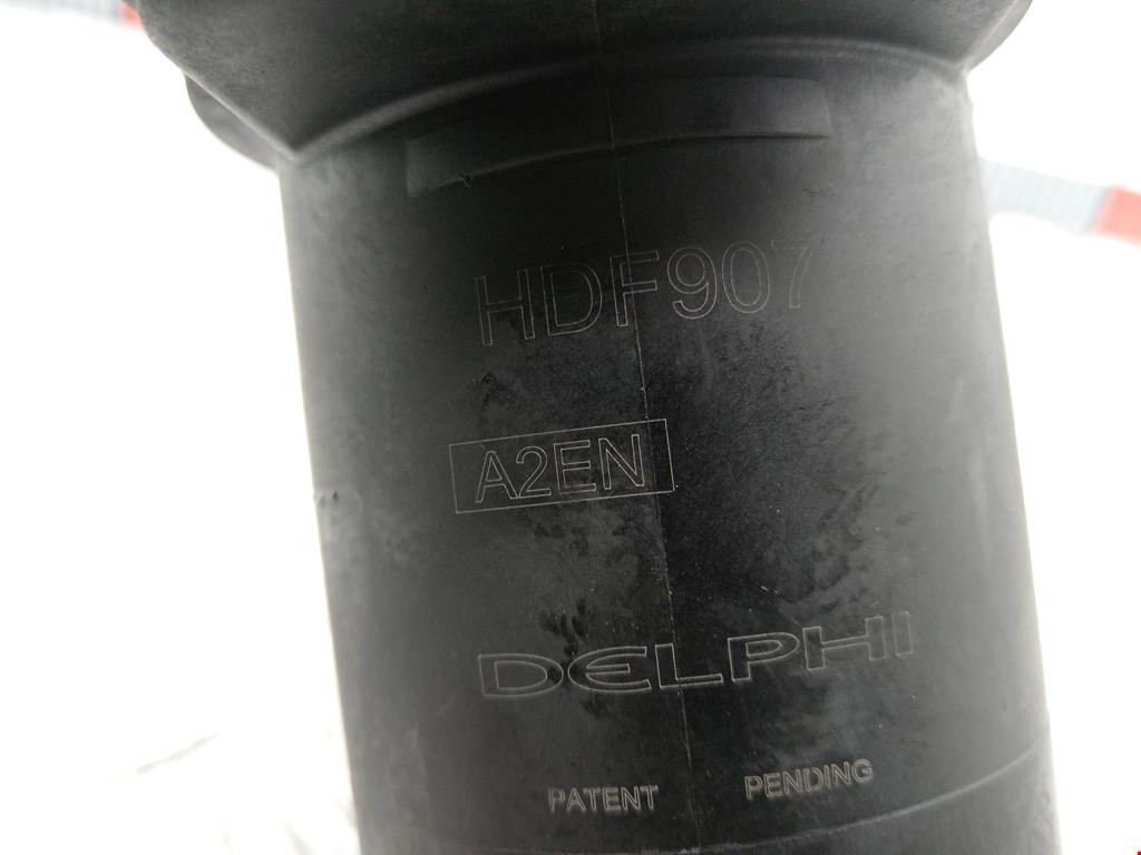 Корпус топливного фильтра NISSAN Note E11 2005-2014