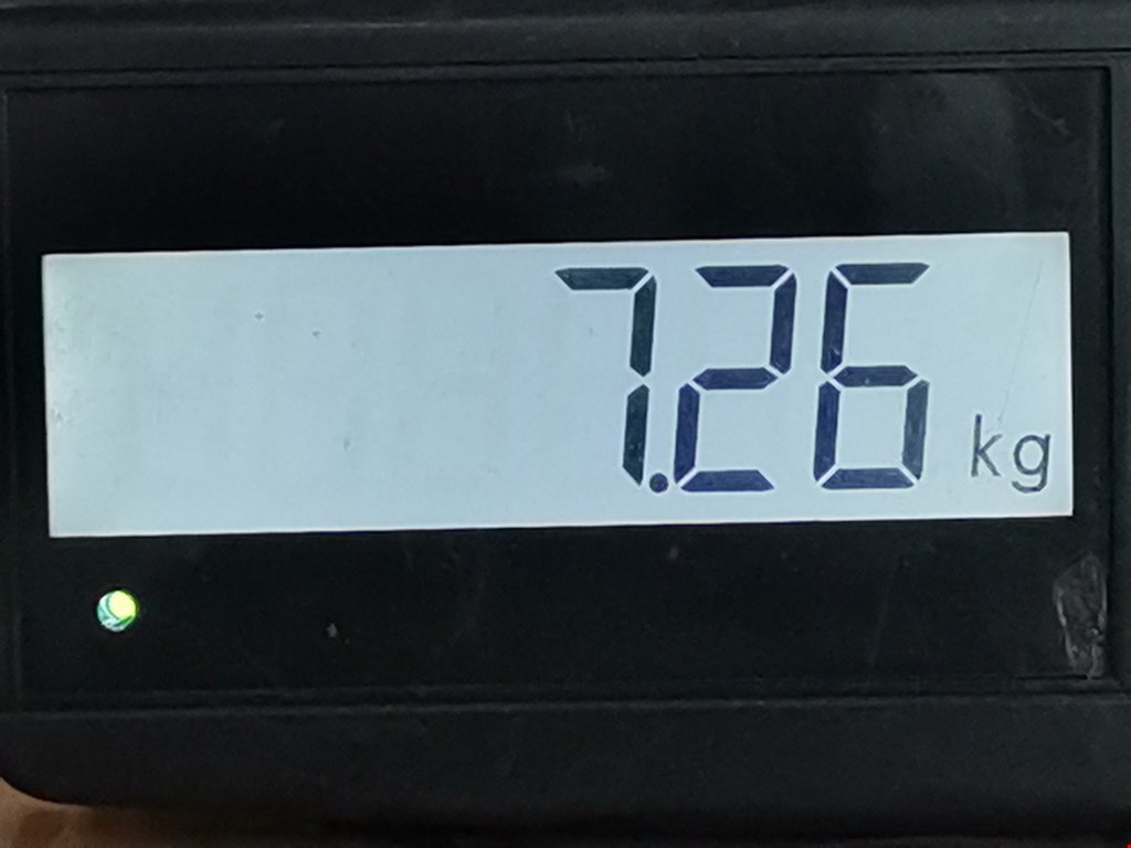 Ступица передняя левая OPEL Meriva B 2010-2018