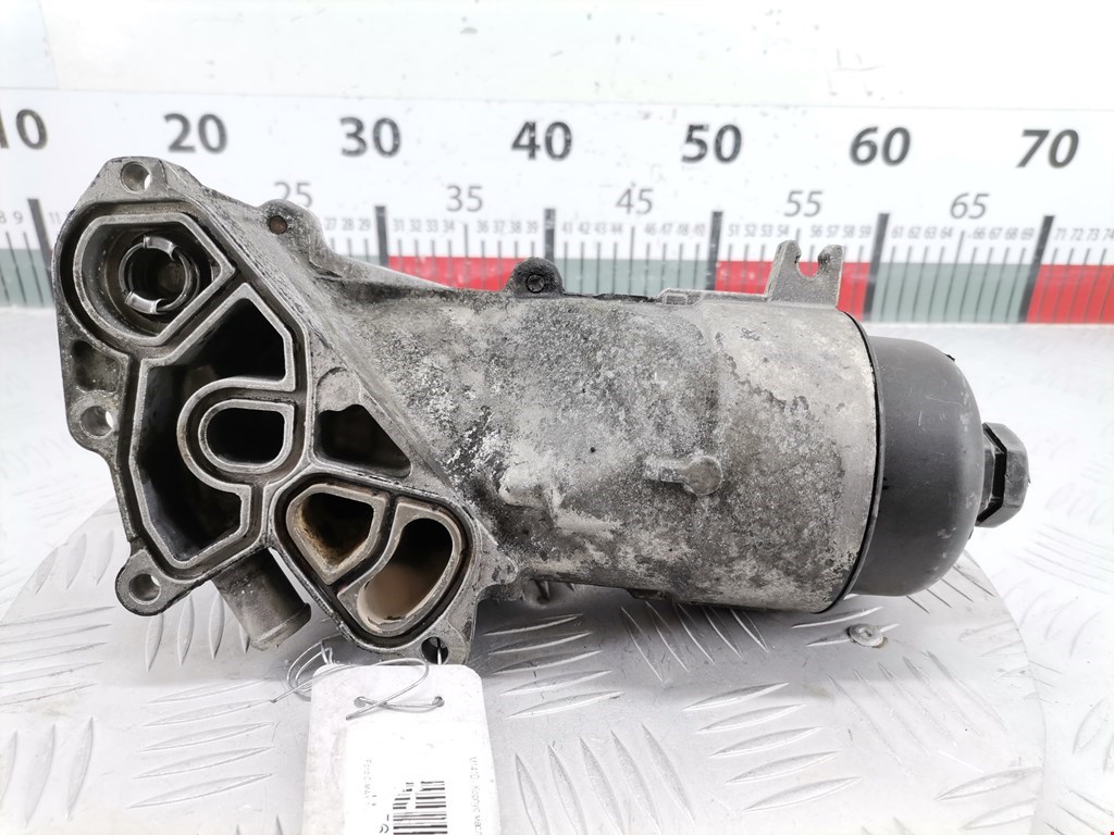 Корпус масляного фильтра FORD C-MAX 2003-2010