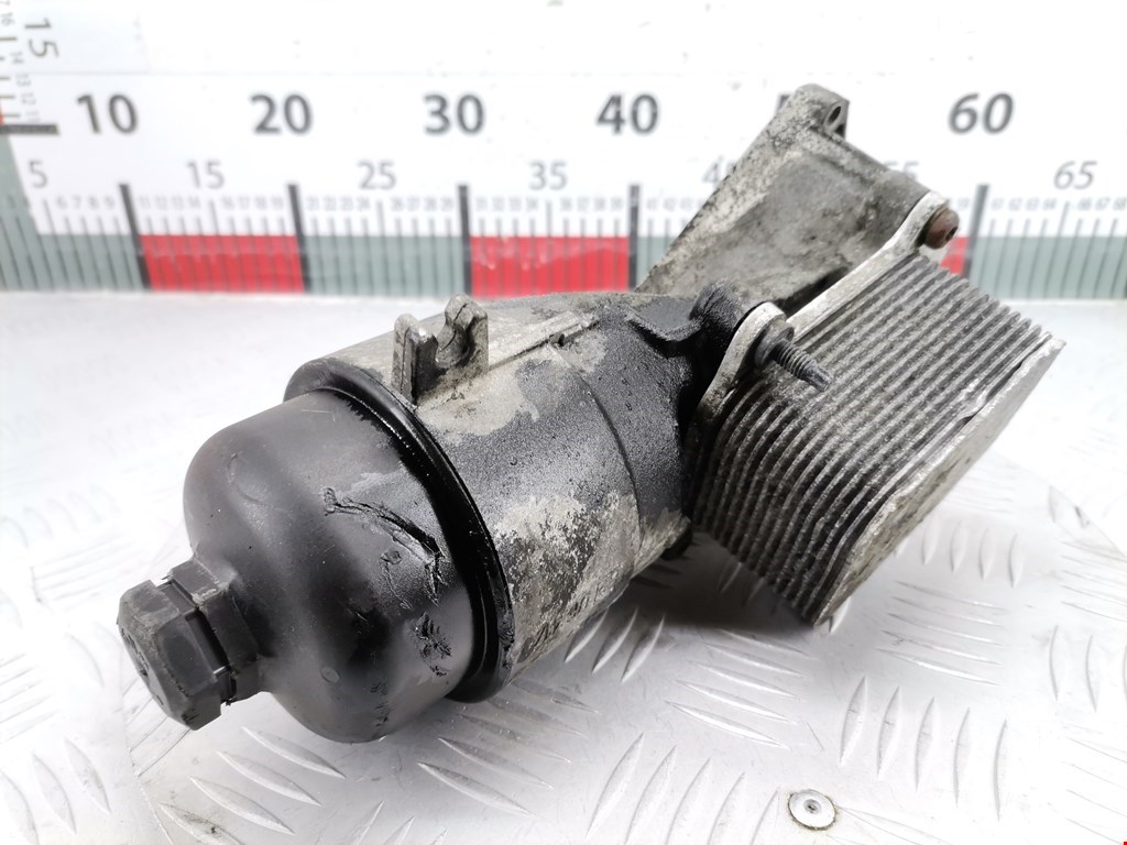 Корпус масляного фильтра FORD C-MAX 2003-2010