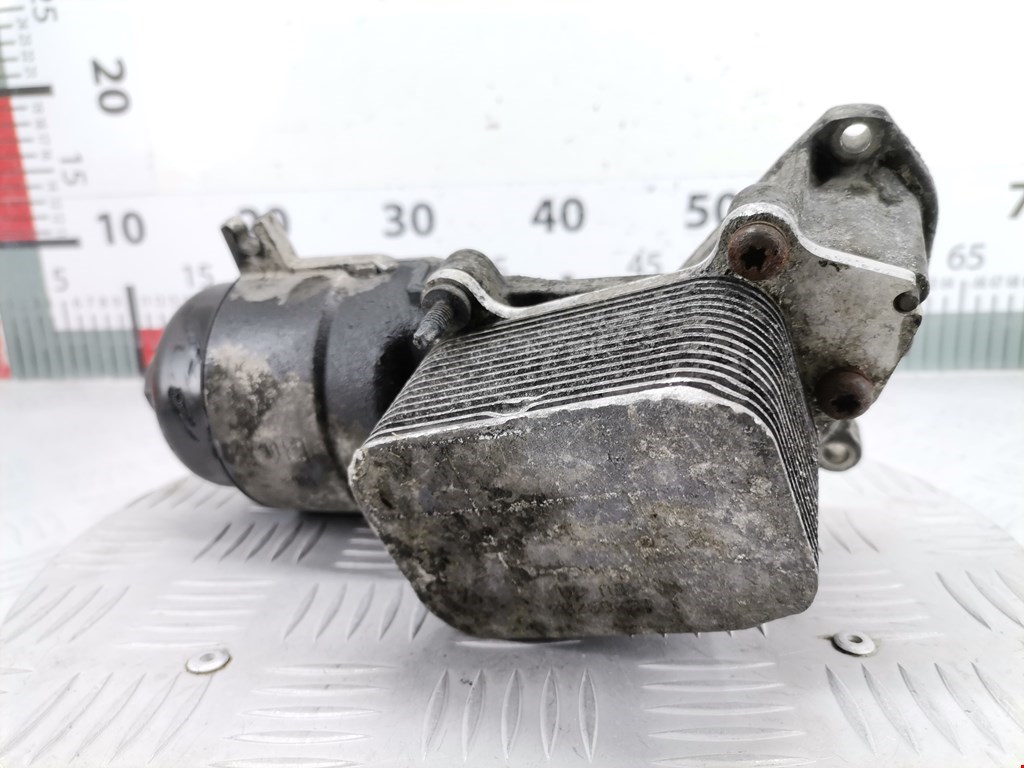 Корпус масляного фильтра FORD C-MAX 2003-2010