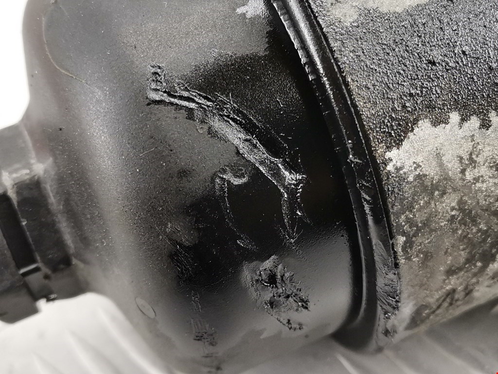 Корпус масляного фильтра FORD C-MAX 2003-2010