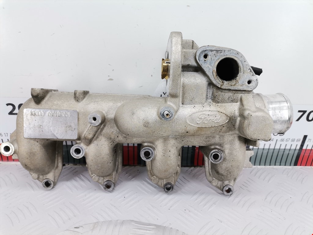 Коллектор впускной Ford C-MAX 1 (2003-2010)