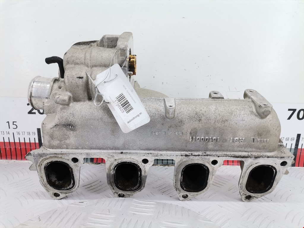 Коллектор впускной FORD C-MAX 2003-2010