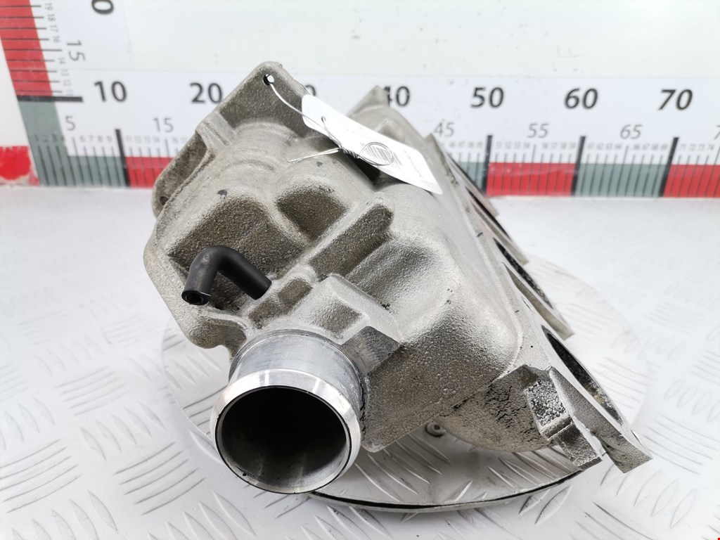 Коллектор впускной FORD C-MAX 2003-2010