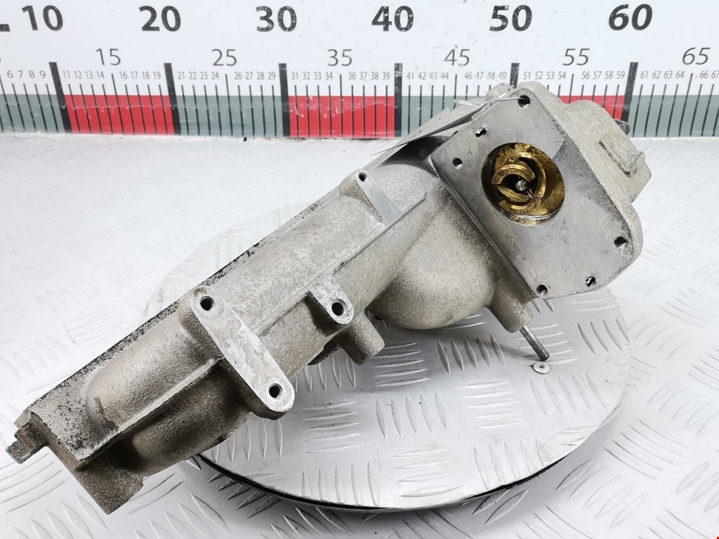 Коллектор впускной FORD C-MAX 2003-2010