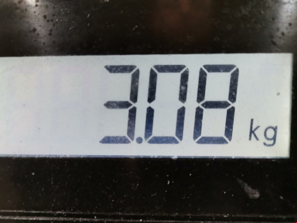 Коллектор впускной FORD C-MAX 2003-2010