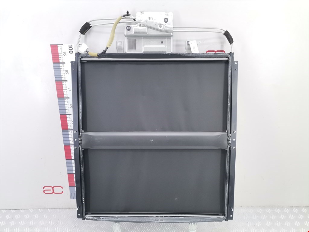 Люк в сборе электрический HONDA CR-V III 2007-2012