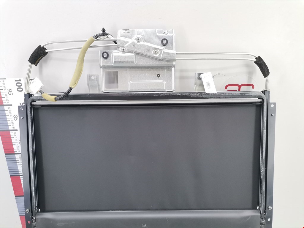 Люк в сборе электрический HONDA CR-V III 2007-2012