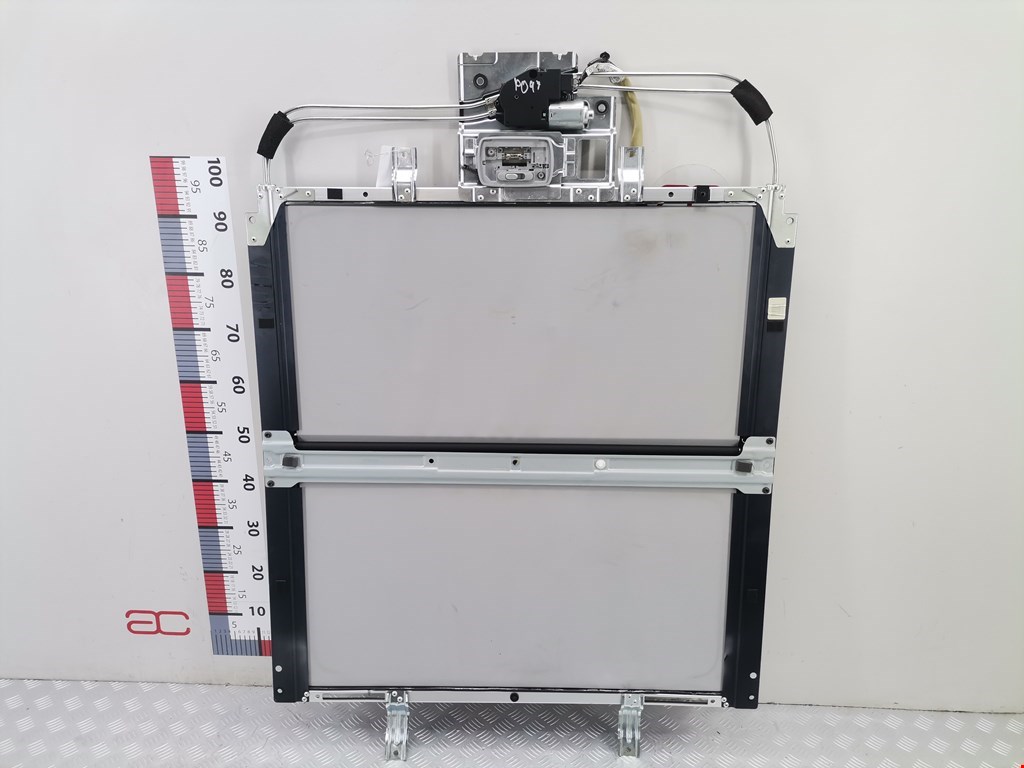 Люк в сборе электрический HONDA CR-V III 2007-2012