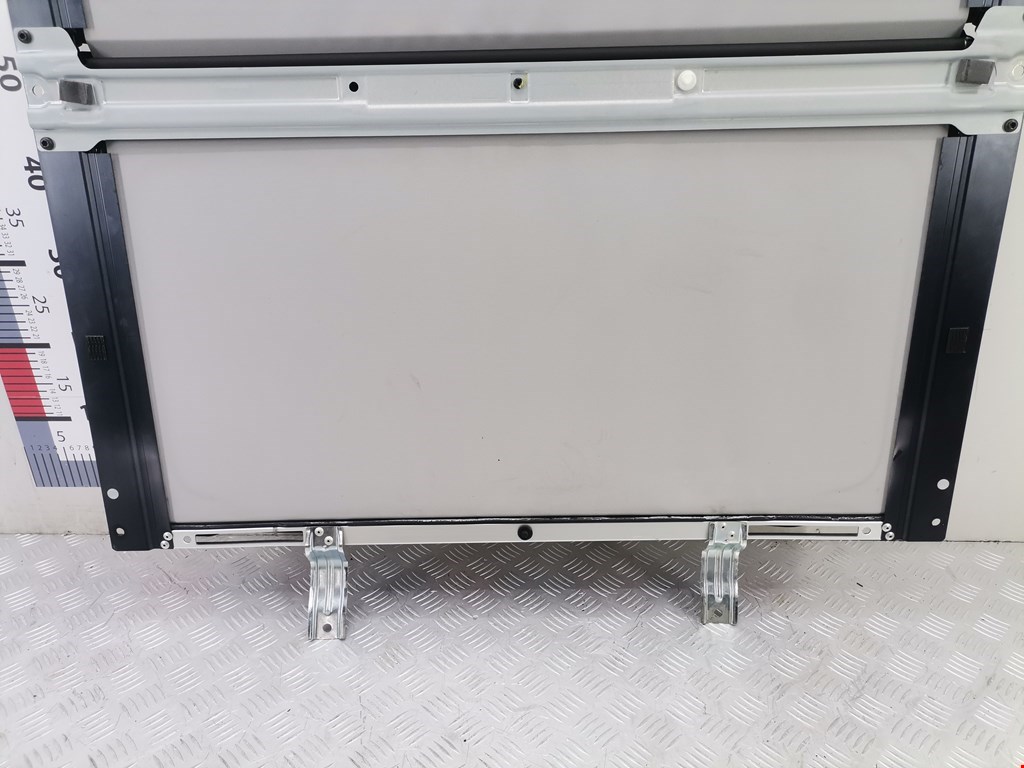 Люк в сборе электрический HONDA CR-V III 2007-2012