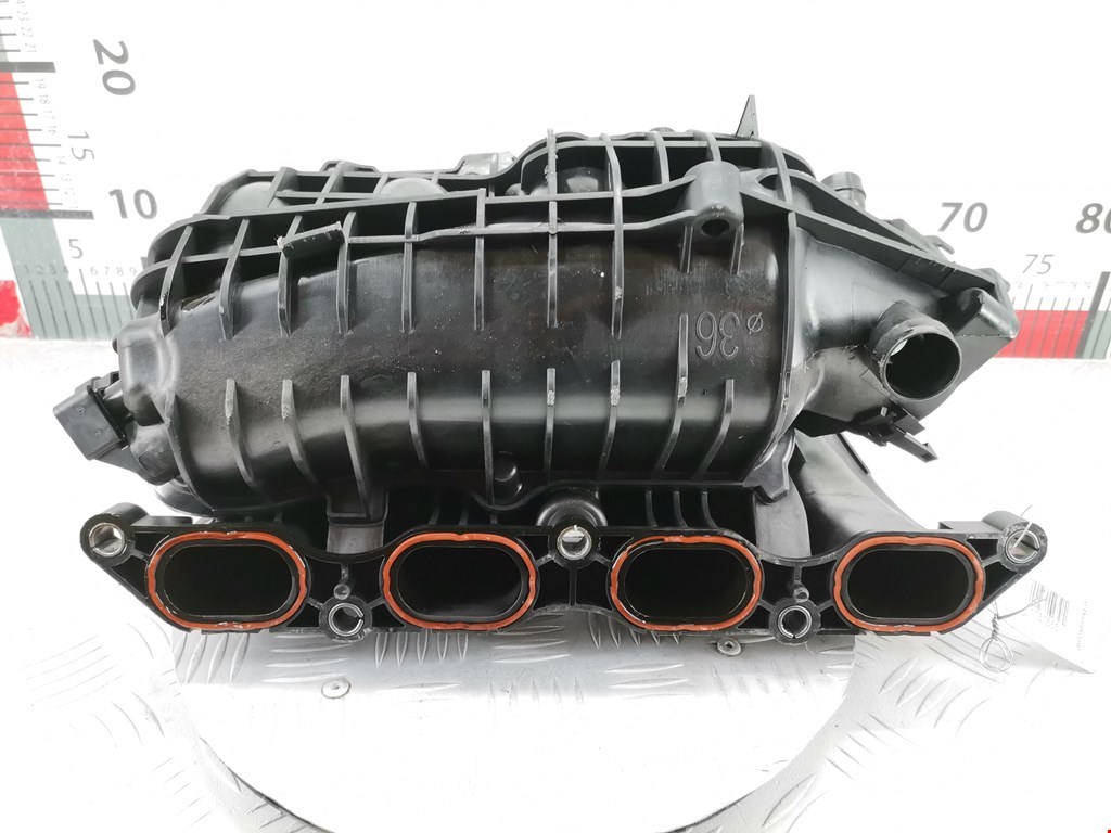 Коллектор впускной PEUGEOT 207 2006-2015