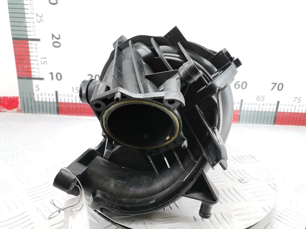 Коллектор впускной PEUGEOT 207 2006-2015