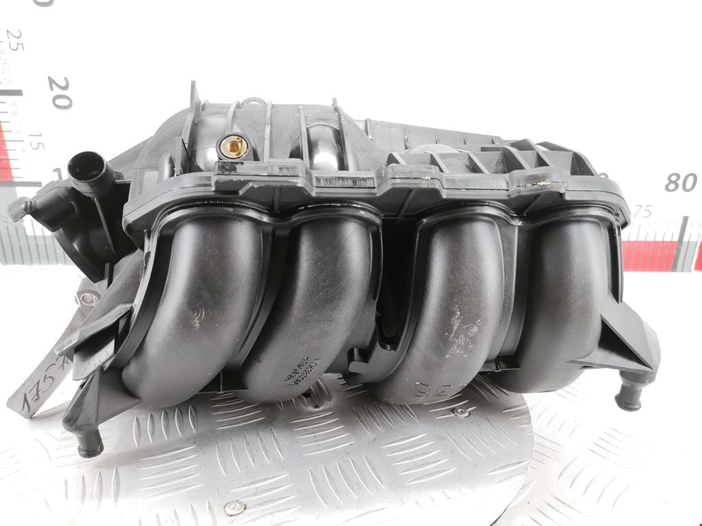 Коллектор впускной PEUGEOT 207 2006-2015