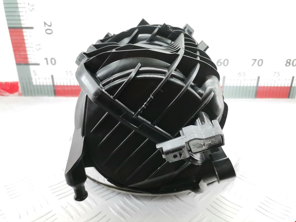 Коллектор впускной PEUGEOT 207 2006-2015