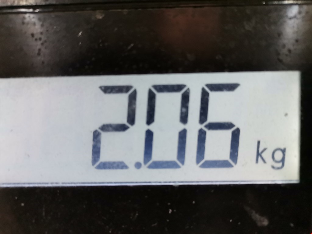 Коллектор впускной PEUGEOT 207 2006-2015