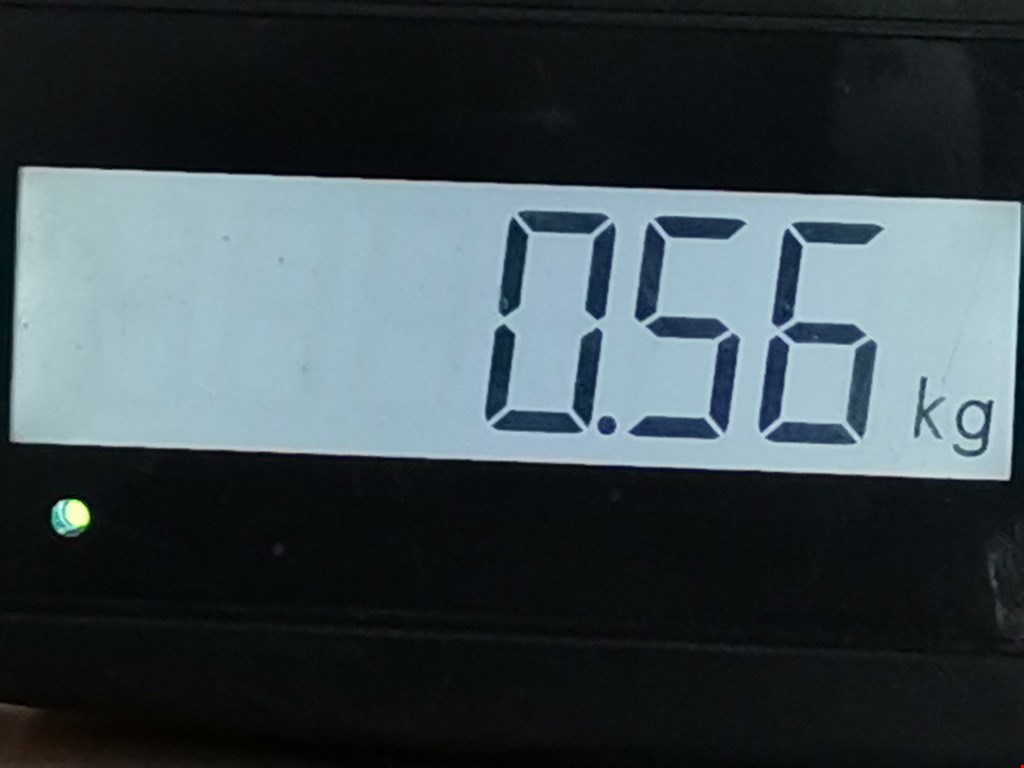 Рычаг задний правый MERCEDES-BENZ CLS-Class C219 2004-2010