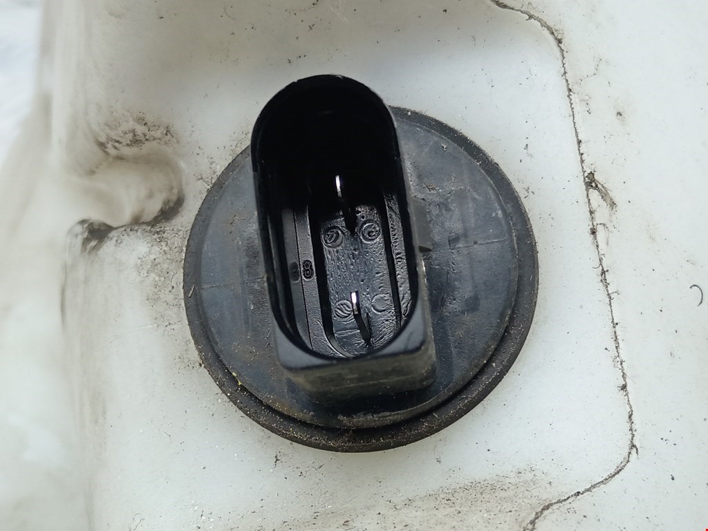 Бачок омывателя AUDI TT 8N 1998-2006