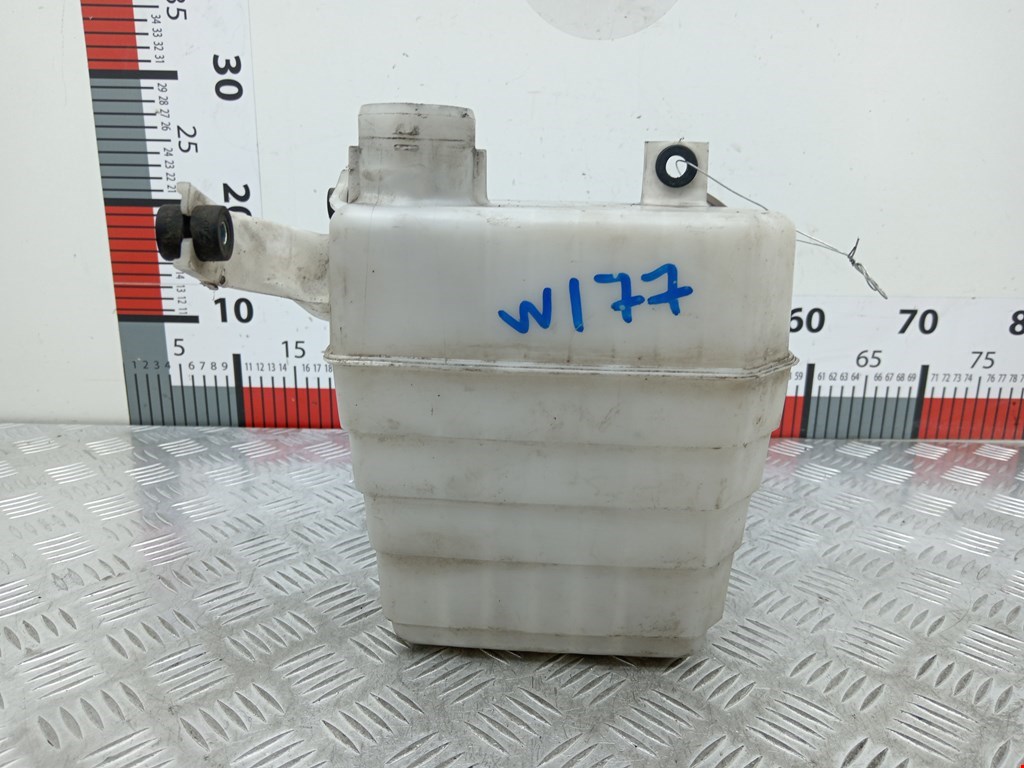 Резонатор воздушного фильтра TOYOTA Prius II XW20 2003-2012