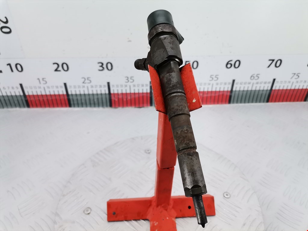 Форсунка дизельная электрическая OPEL Insignia 2008-2017