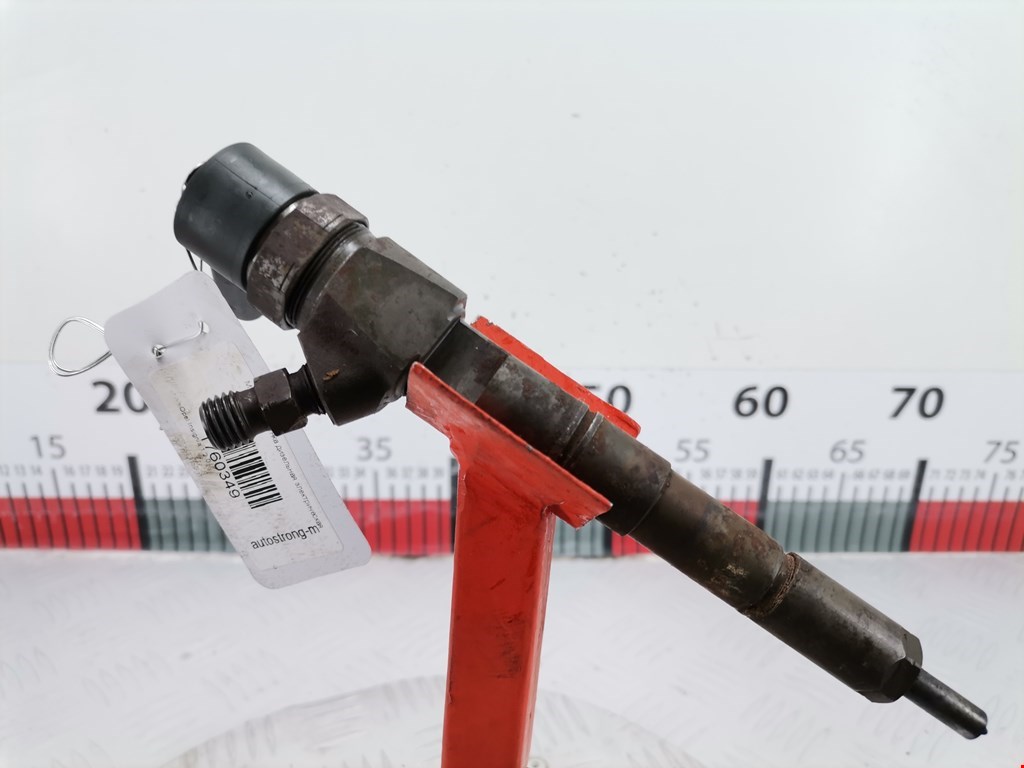 Форсунка дизельная электрическая OPEL Insignia 2008-2017